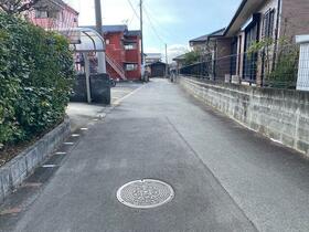 福岡県筑後市大字長浜