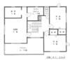 奥洞海駅より徒歩16分 築29年1ヶ月の賃貸物件