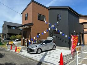 福岡県北九州市小倉南区徳吉東５丁目