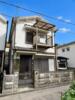 塩屋駅より徒歩24分 築46年10ヶ月 2階建の賃貸物件