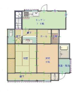 間取り：240041249221
