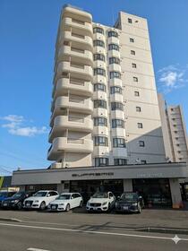 エンブレム札幌清田Ａ棟
