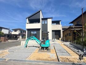 福岡県北九州市小倉南区朽網東６丁目