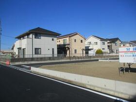 群馬県安中市岩井