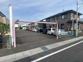 愛知県一宮市木曽川町里小牧字清水