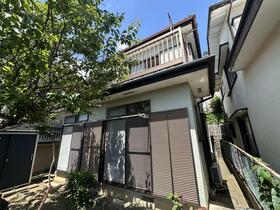 神奈川県横浜市港南区芹が谷4丁目