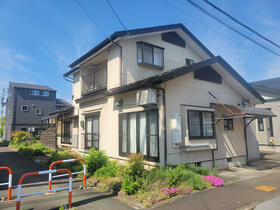新潟県長岡市悠久町３丁目