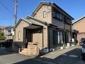 三重県松阪市立田町