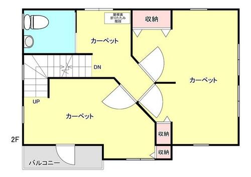 detached 福島県本宮市岩根字みずきが丘