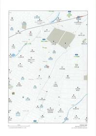 愛知県江南市力長町観音寺