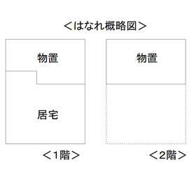 高知県吾川郡仁淀川町長者丙