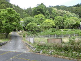 静岡県浜松市天竜区春野町宮川