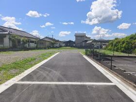 熊本県人吉市下原田町字荒毛