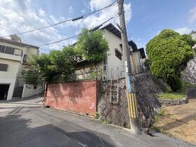 大阪府箕面市半町４丁目