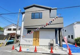 千葉県流山市松ケ丘６丁目
