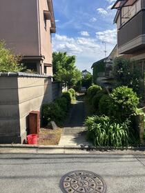 京都府京都市伏見区深草宝塔寺山町