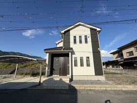 長野県上田市中之条