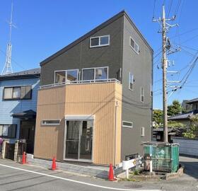 千葉県流山市平和台４丁目
