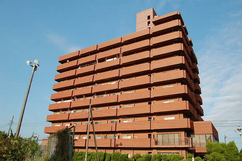 パノラマビュー白子 中古マンション 写真2