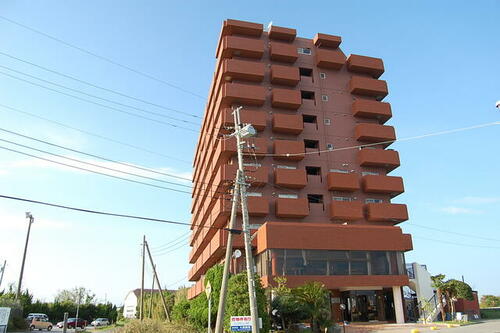 パノラマビュー白子 中古マンション 写真3