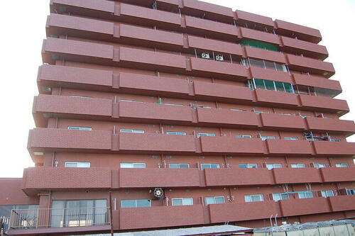 パノラマビュー白子 中古マンション 写真5