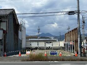 静岡県静岡市清水区西高町
