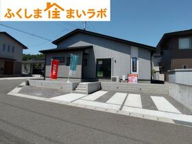 福島県二本松市油井字大窪