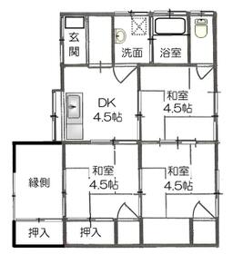 福岡県中間市東中間３丁目