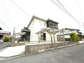 奈良県生駒郡斑鳩町興留５丁目