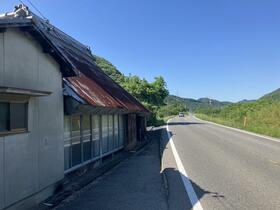 兵庫県たつの市新宮町香山
