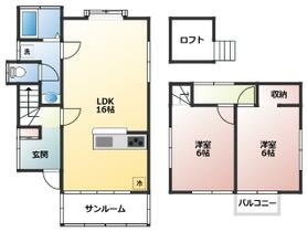 間取り：211064484512