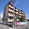 マンション桜台 2階 築36年5ヶ月の賃貸物件