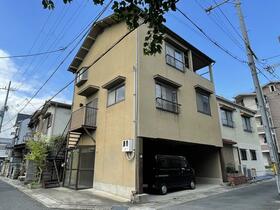 京都府京都市山科区椥辻中在家町