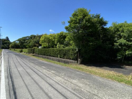 detached 宮崎県日南市南郷町津屋野