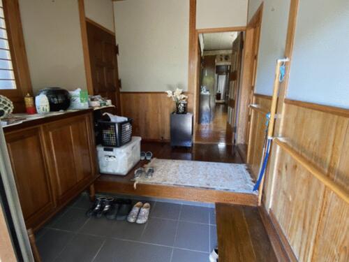 detached 宮崎県日南市南郷町津屋野