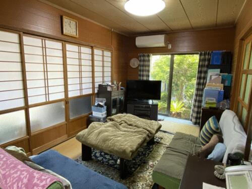 detached 宮崎県日南市南郷町津屋野