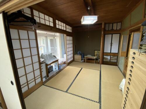 detached 宮崎県日南市南郷町津屋野