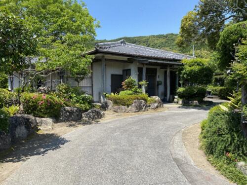 detached 宮崎県日南市南郷町津屋野
