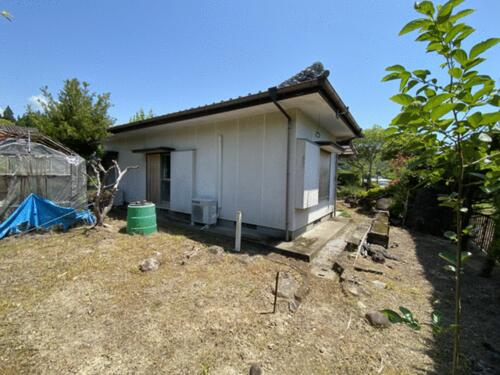 detached 宮崎県日南市南郷町津屋野
