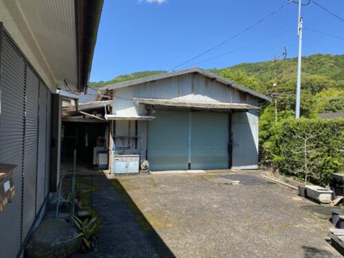 detached 宮崎県日南市南郷町津屋野