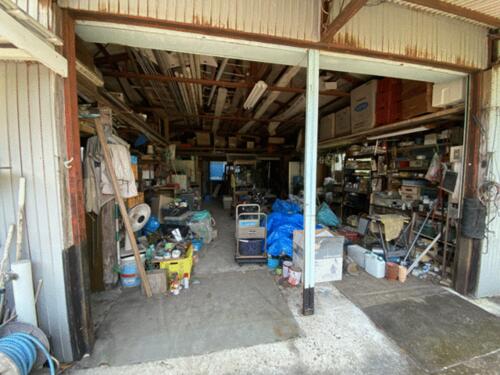 detached 宮崎県日南市南郷町津屋野