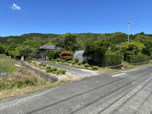 detached 宮崎県日南市南郷町津屋野