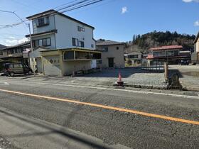 山梨県都留市上谷４丁目