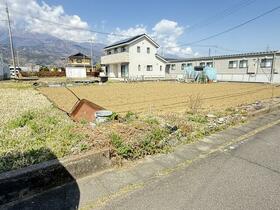 山梨県南巨摩郡富士川町長澤