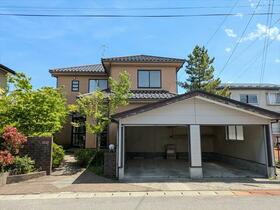 山形県鶴岡市桜新町