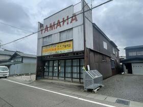 秋田県雄勝郡羽後町西馬音内字上川原