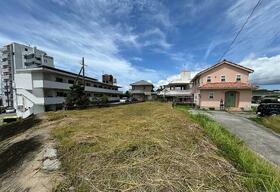 沖縄県島尻郡南風原町字与那覇