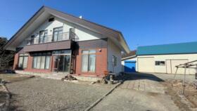 北海道空知郡上富良野町東１０線北１９号