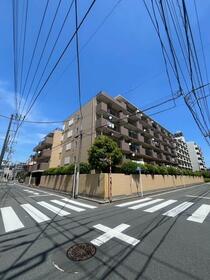 ファミール東糀谷