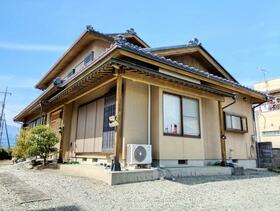 山梨県南アルプス市東南湖